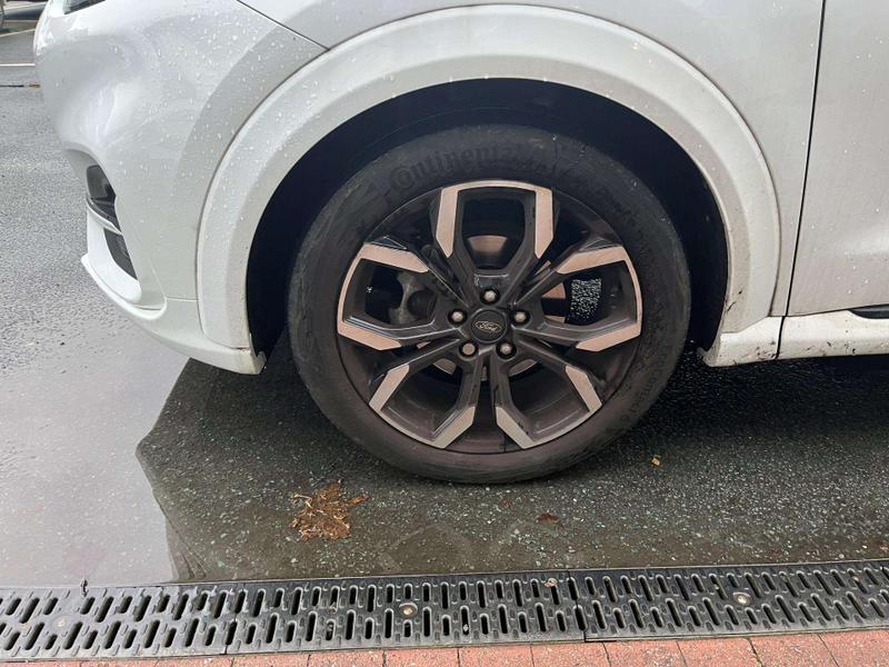 Used Ford Puma 2023 for sale - 76557341: Photo 9