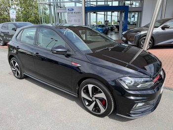 Used Volkswagen Polo 2019 for sale - 78657260: Photo