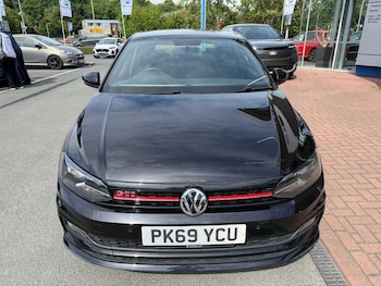 Used Volkswagen Polo 2019 for sale - 78657260: Photo