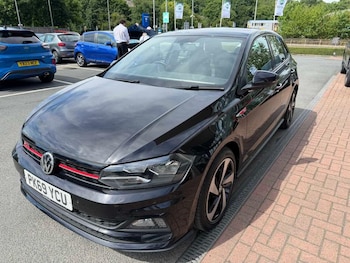 Used Volkswagen Polo 2019 for sale - 78657260: Photo