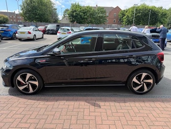 Used Volkswagen Polo 2019 for sale - 78657260: Photo