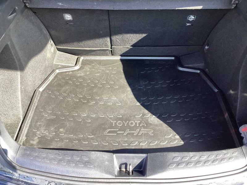 Used Toyota C-HR 2018 for sale - 76355605: Photo 13