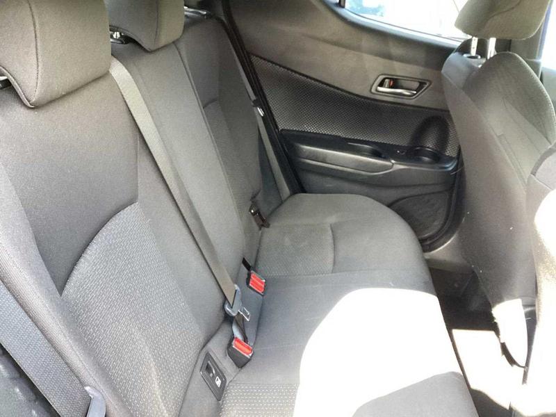 Used Toyota C-HR 2018 for sale - 76355605: Photo 14