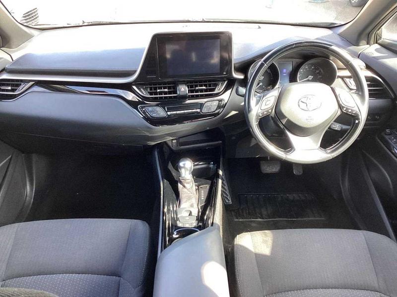 Used Toyota C-HR 2018 for sale - 76355605: Photo 15
