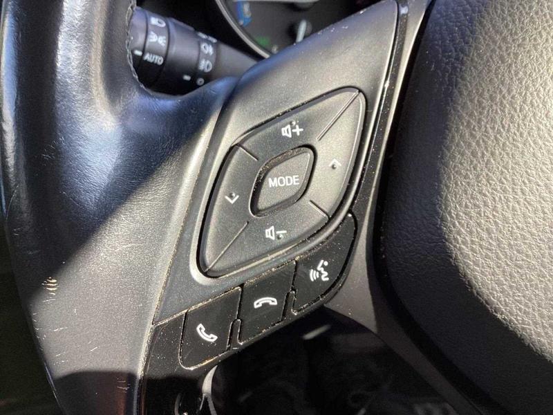 Used Toyota C-HR 2018 for sale - 76355605: Photo 20