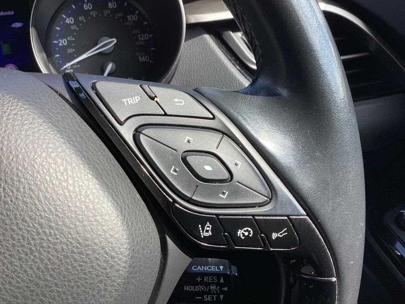 Used Toyota C-HR 2018 for sale - 76355605: Photo 21