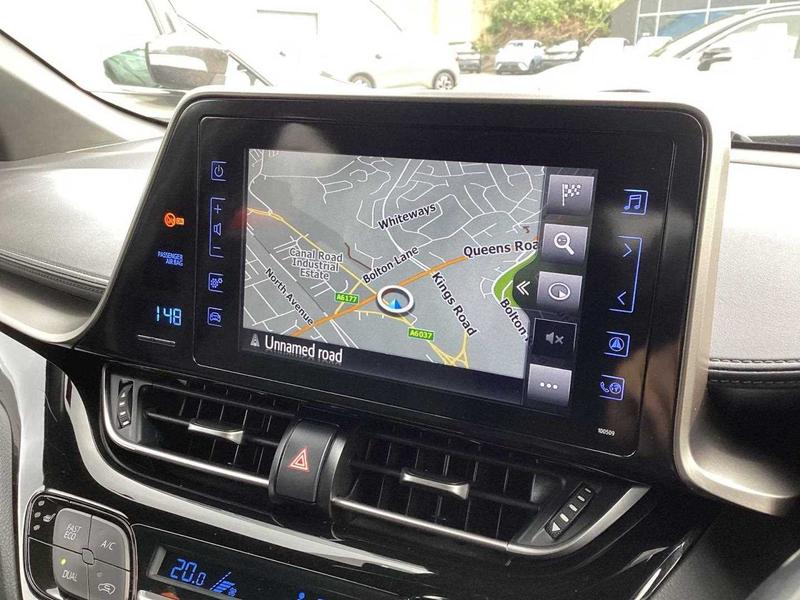 Used Toyota C-HR 2018 for sale - 76355605: Photo 23
