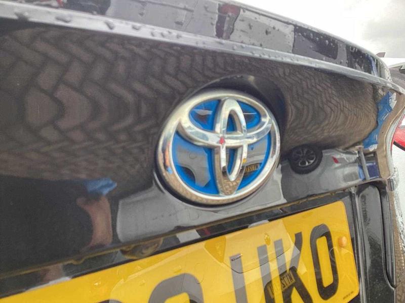 Used Toyota C-HR 2018 for sale - 76355605: Photo 37