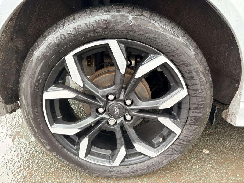 Used Ford Puma 2022 for sale - 77248688: Photo 10