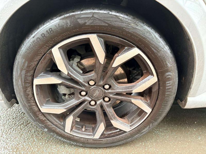 Used Ford Puma 2022 for sale - 77248688: Photo 11