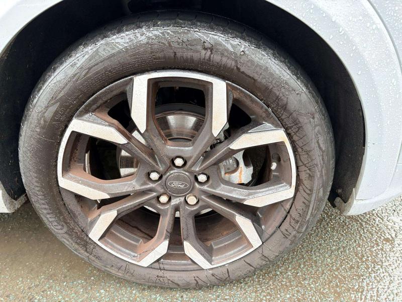 Used Ford Puma 2022 for sale - 77248688: Photo 13