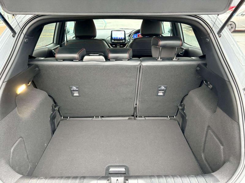 Used Ford Puma 2022 for sale - 77248688: Photo 14