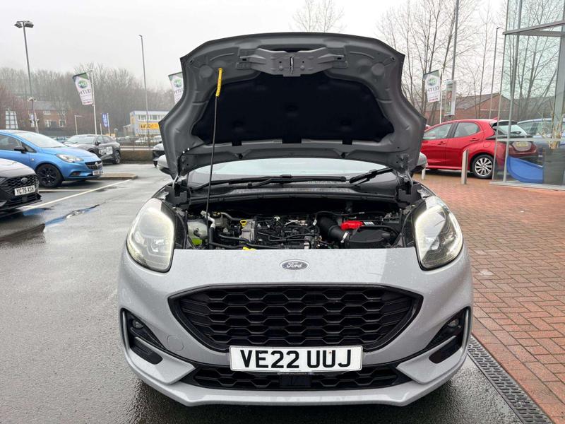 Used Ford Puma 2022 for sale - 77248688: Photo 15