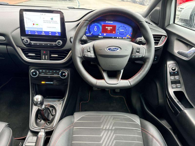 Used Ford Puma 2022 for sale - 77248688: Photo 16