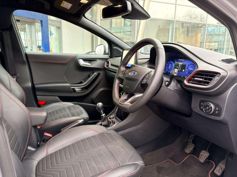 Used Ford Puma 2022 for sale - 77248688: Photo 17