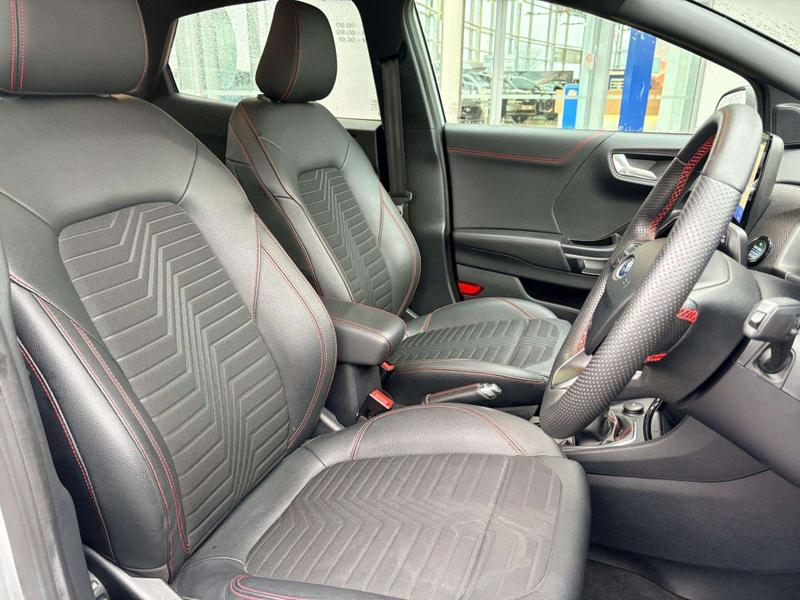 Used Ford Puma 2022 for sale - 77248688: Photo 18