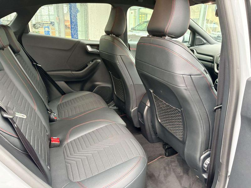 Used Ford Puma 2022 for sale - 77248688: Photo 19