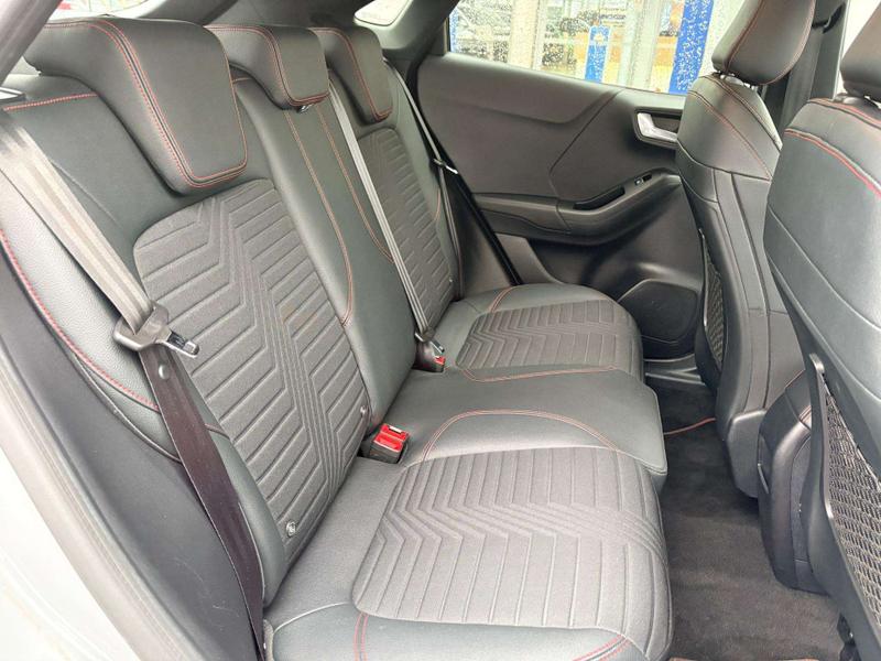 Used Ford Puma 2022 for sale - 77248688: Photo 20