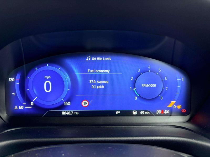 Used Ford Puma 2022 for sale - 77248688: Photo 21