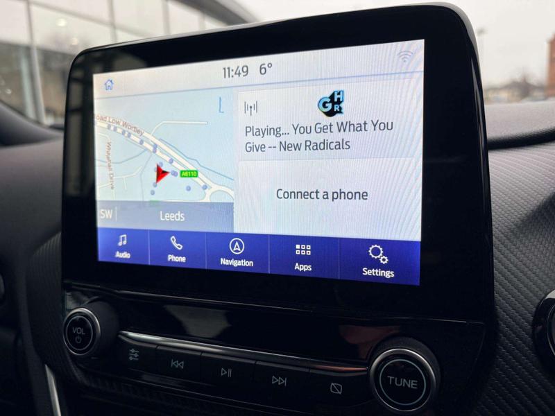 Used Ford Puma 2022 for sale - 77248688: Photo 22