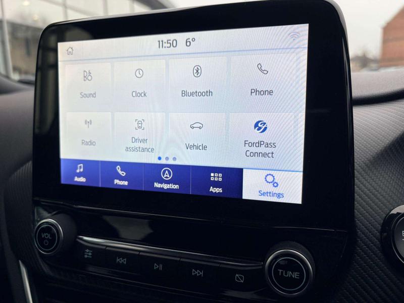 Used Ford Puma 2022 for sale - 77248688: Photo 23