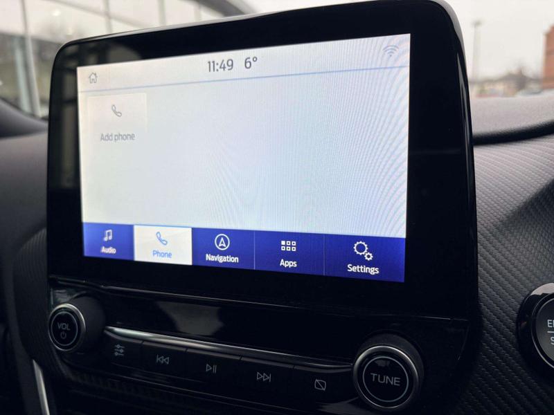 Used Ford Puma 2022 for sale - 77248688: Photo 24