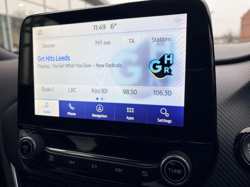 Used Ford Puma 2022 for sale - 77248688: Photo 25