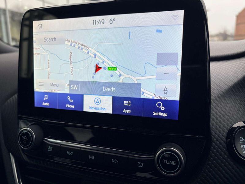 Used Ford Puma 2022 for sale - 77248688: Photo 26