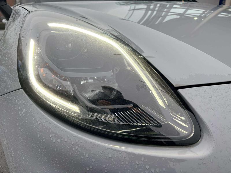 Used Ford Puma 2022 for sale - 77248688: Photo 38