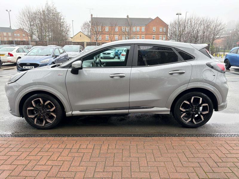Used Ford Puma 2022 for sale - 77248688: Photo 4
