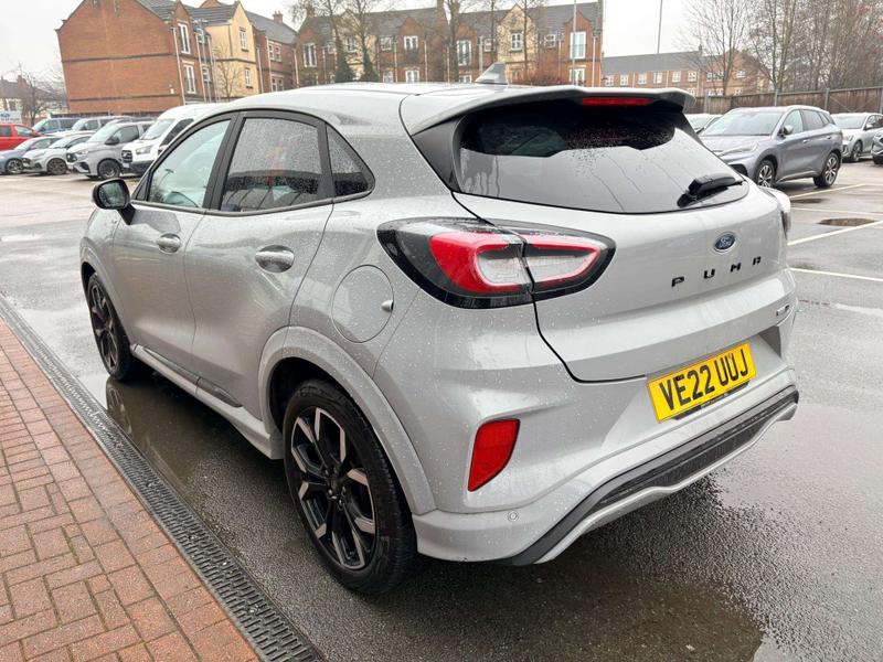 Used Ford Puma 2022 for sale - 77248688: Photo 5
