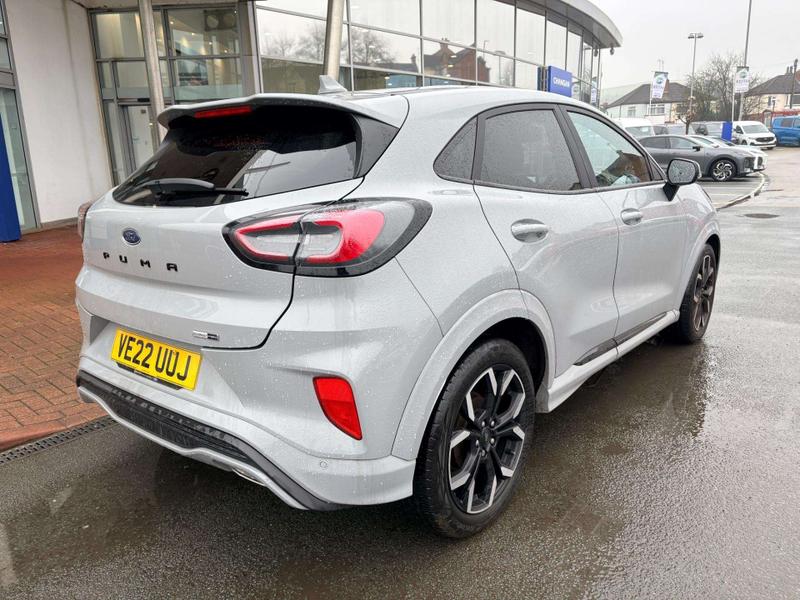 Used Ford Puma 2022 for sale - 77248688: Photo 7