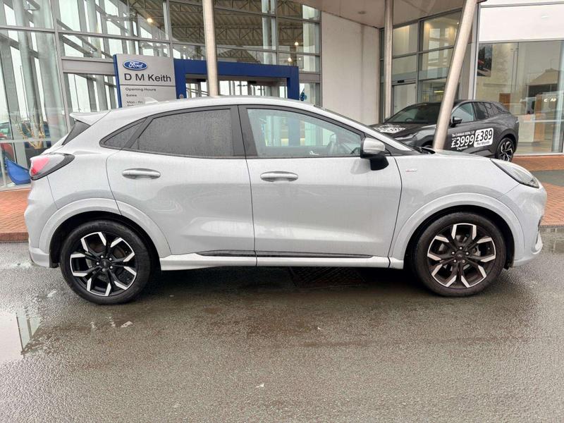 Used Ford Puma 2022 for sale - 77248688: Photo 8