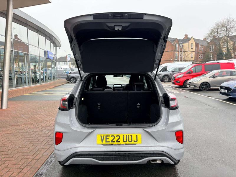 Used Ford Puma 2022 for sale - 77248688: Photo 9