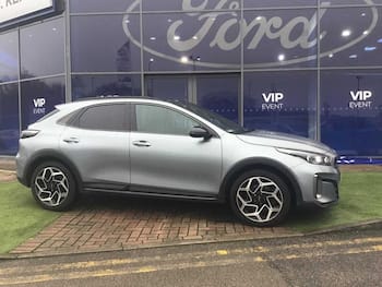 Used Kia XCeed 2026 for sale - 79828558: Photo