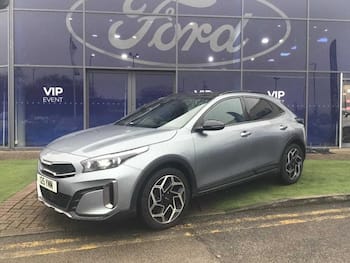 Used Kia XCeed 2026 for sale - 79828558: Photo
