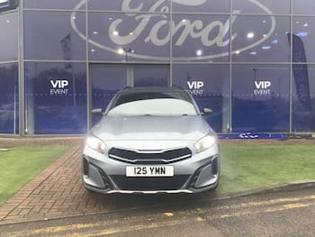 Used Kia XCeed 2026 for sale - 79828558: Photo