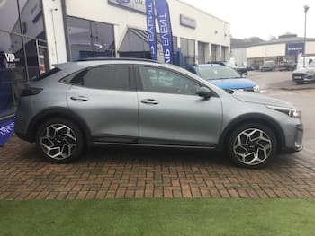 Used Kia XCeed 2026 for sale - 79828558: Photo