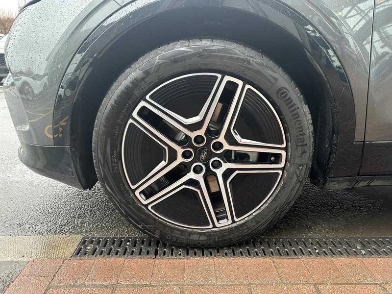 Used Ford Capri 2024 for sale - 77036869: Photo 11