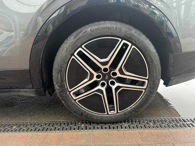 Used Ford Capri 2024 for sale - 77036869: Photo 12