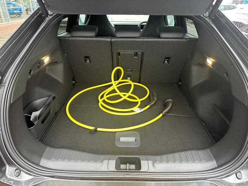 Used Ford Capri 2024 for sale - 77036869: Photo 13