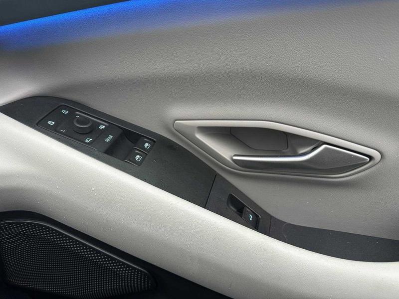 Used Ford Capri 2024 for sale - 77036869: Photo 14