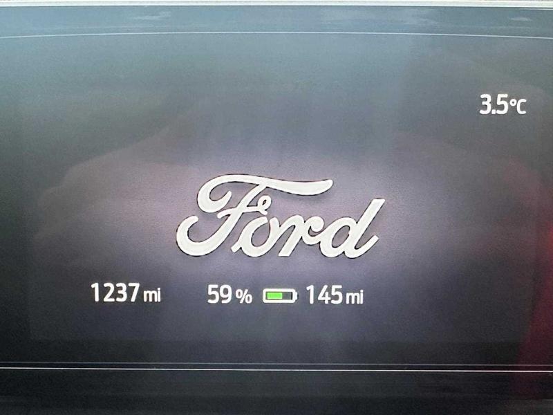 Used Ford Capri 2024 for sale - 77036869: Photo 17