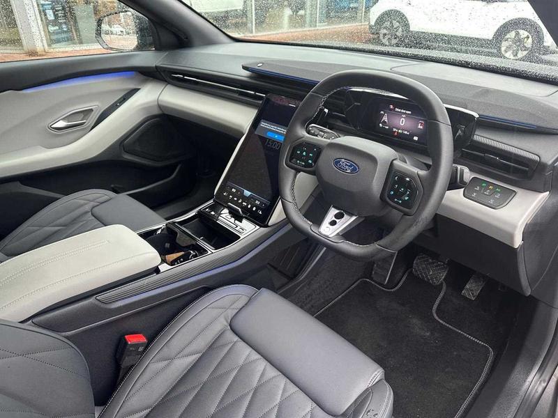 Used Ford Capri 2024 for sale - 77036869: Photo 18