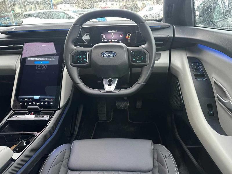 Used Ford Capri 2024 for sale - 77036869: Photo 19