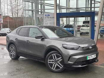 2024 - 210kW Premium 77kWh 5dr Auto