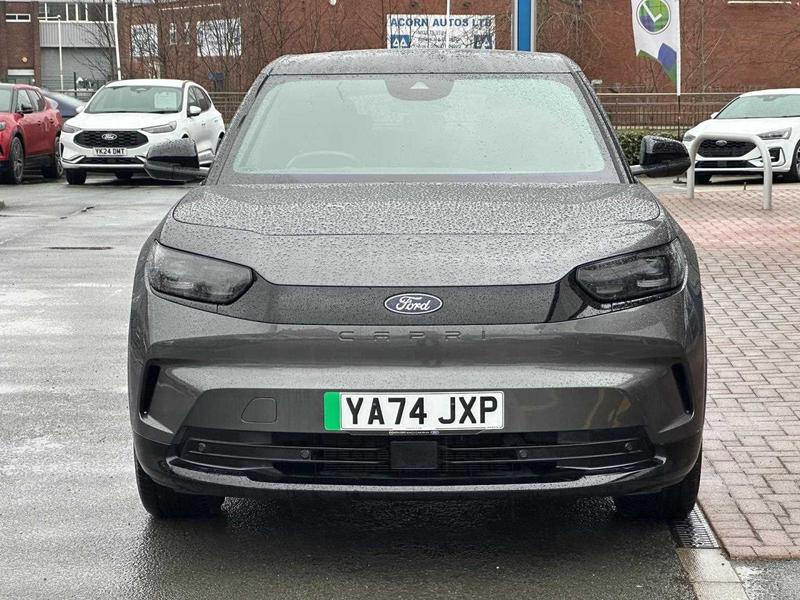 Used Ford Capri 2024 for sale - 77036869: Photo 2