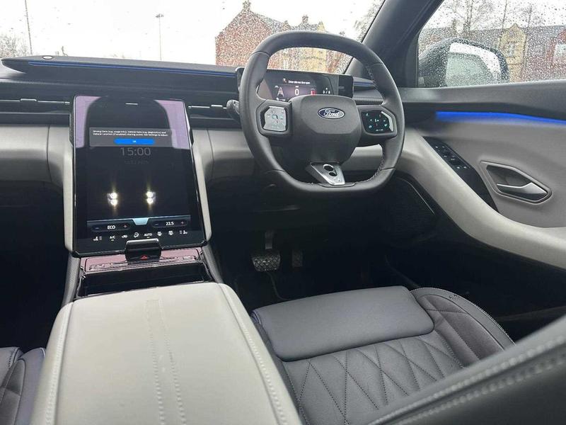 Used Ford Capri 2024 for sale - 77036869: Photo 20