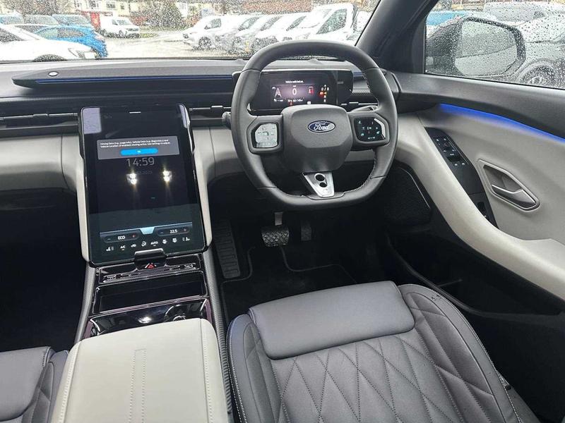 Used Ford Capri 2024 for sale - 77036869: Photo 21