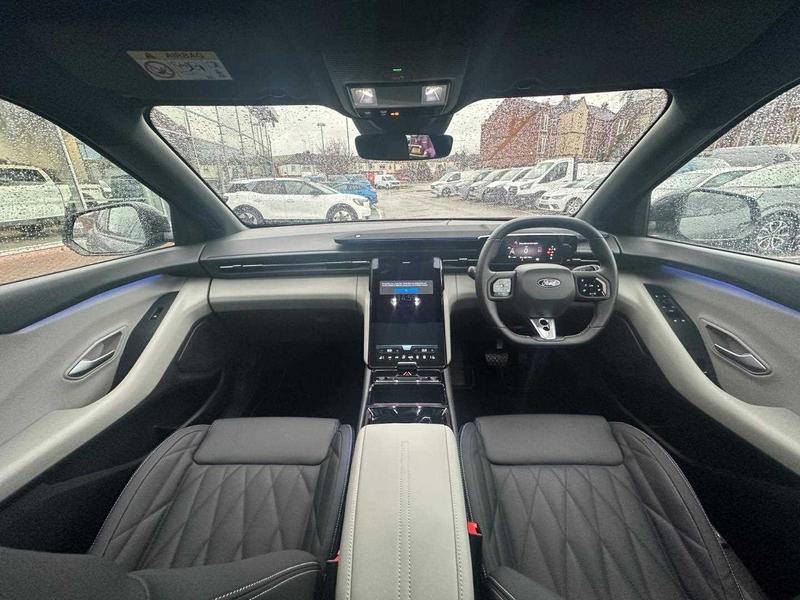 Used Ford Capri 2024 for sale - 77036869: Photo 25